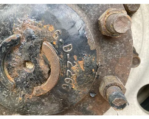 Meritor 3206D2266 Axle Shaft