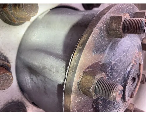 Meritor 3206D2266 Axle Shaft