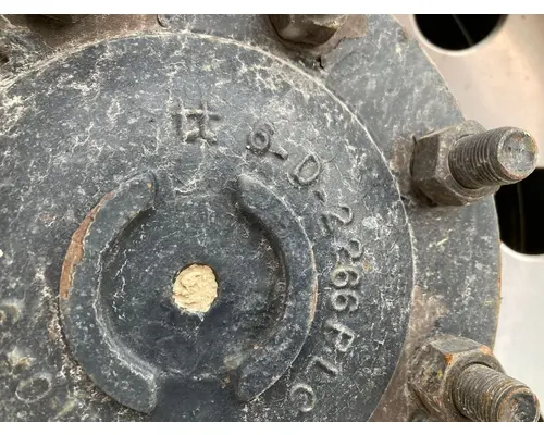 Meritor 3206D2266 Axle Shaft