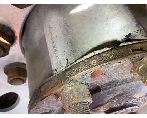 Meritor 3206D2266 Axle Shaft