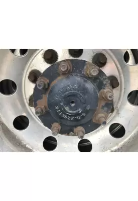 Meritor 3206D2266 Axle Shaft