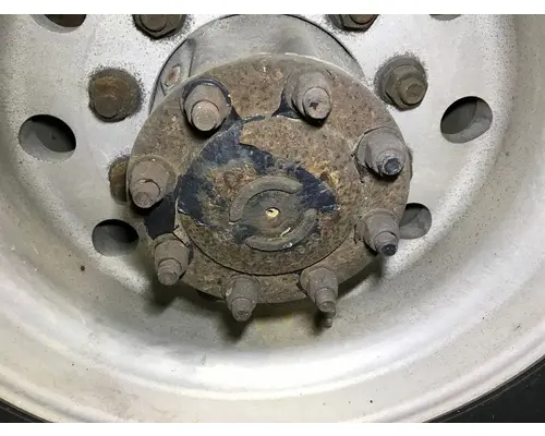Meritor 3206D2266 Axle Shaft