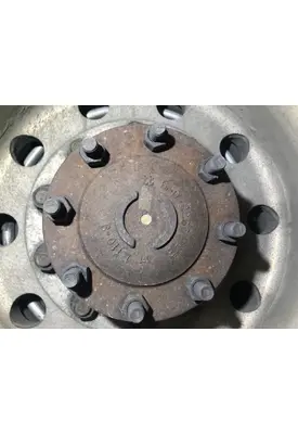 Meritor 3206D2266 Axle Shaft