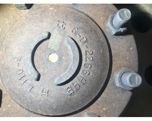 Meritor 3206D2266 Axle Shaft
