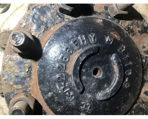 Meritor 3206D2266 Axle Shaft