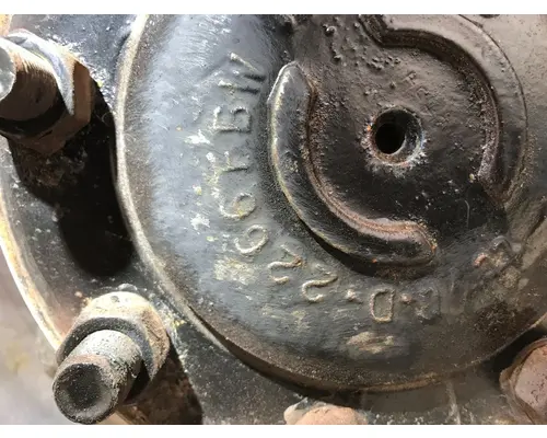 Meritor 3206D2266 Axle Shaft