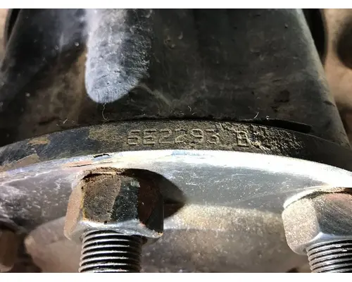 Meritor 3206D2266 Axle Shaft