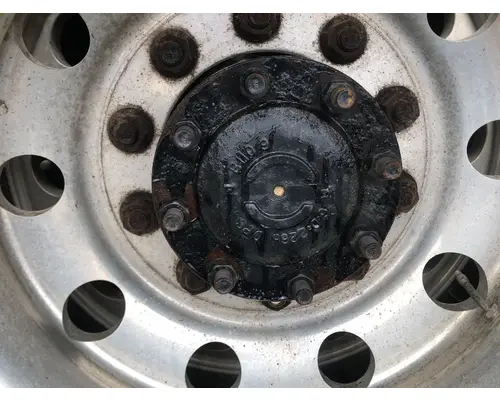 Meritor 3206D2266 Axle Shaft