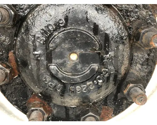 Meritor 3206D2266 Axle Shaft