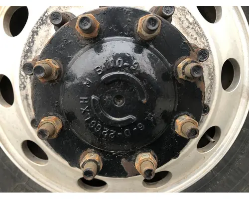 Meritor 3206D2266 Axle Shaft