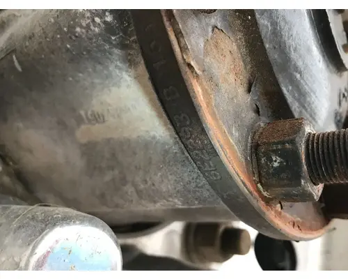 Meritor 3206D2266 Axle Shaft