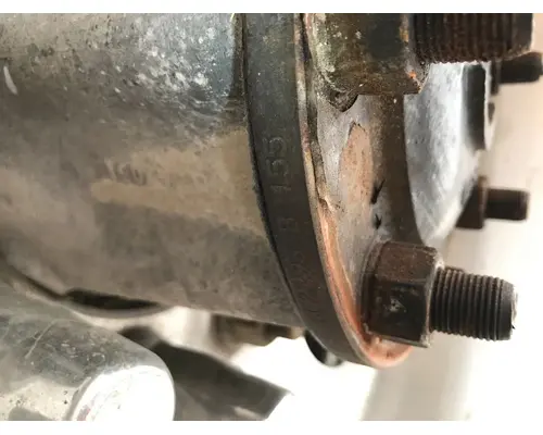 Meritor 3206D2266 Axle Shaft