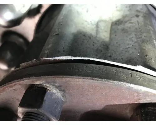 Meritor 3206D2266 Axle Shaft