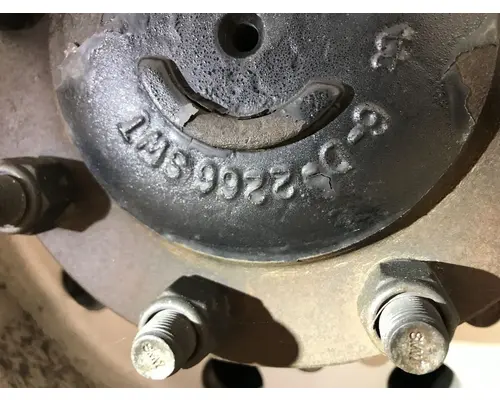 Meritor 3206D2266 Axle Shaft