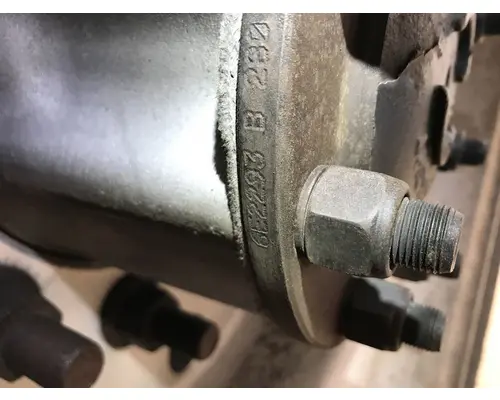 Meritor 3206D2266 Axle Shaft