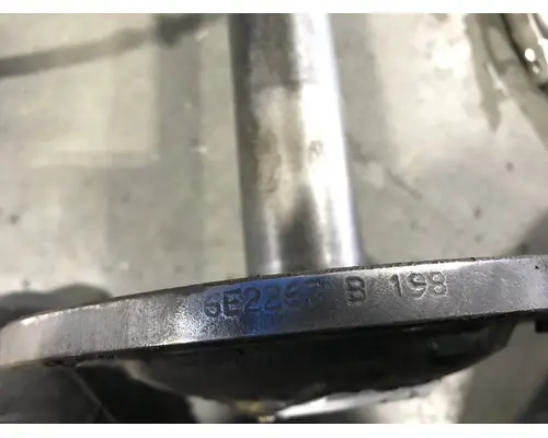 Meritor 3206D2266 Axle Shaft
