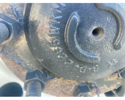 Meritor 3206D2266 Axle Shaft
