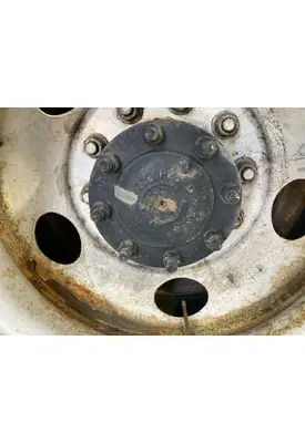 Meritor 3206D2266 Axle Shaft