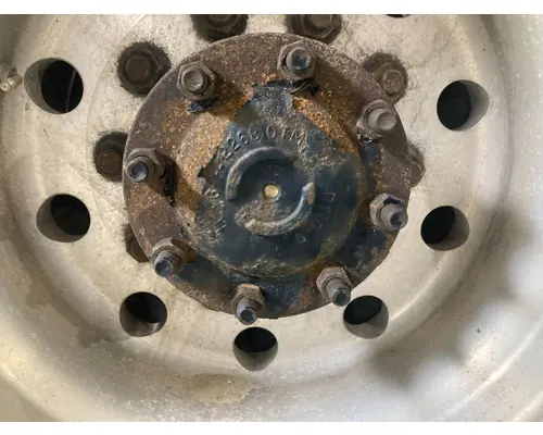 Meritor 3206D2266 Axle Shaft