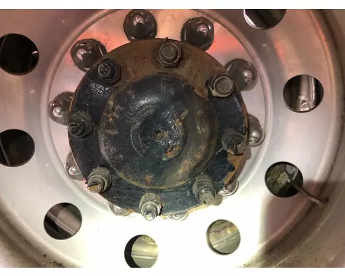 Meritor 3206D2604 Axle Shaft