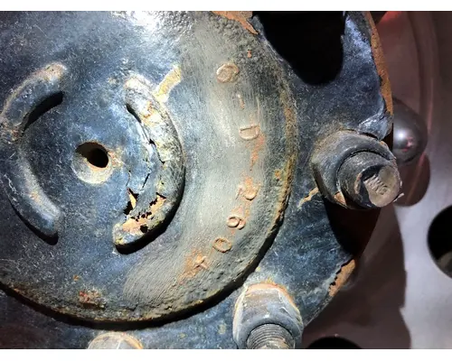 Meritor 3206D2604 Axle Shaft