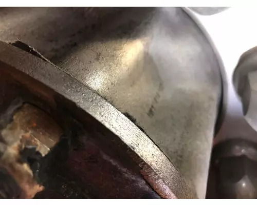 Meritor 3206D2604 Axle Shaft