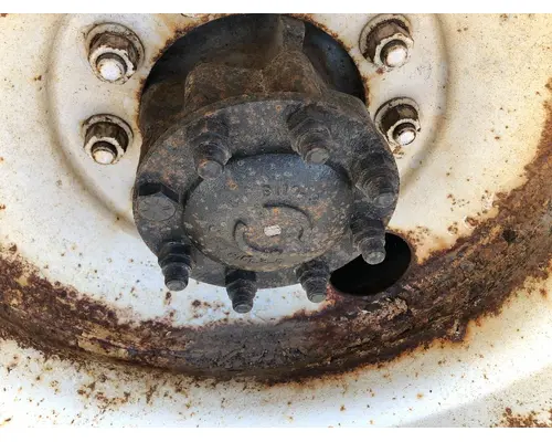 Meritor 3206E1019 Axle Shaft