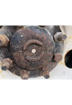 Meritor 3206E1019 Axle Shaft