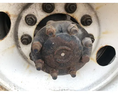 Meritor 3206E1019 Axle Shaft