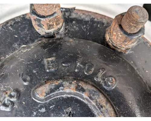 Meritor 3206E1019 Axle Shaft
