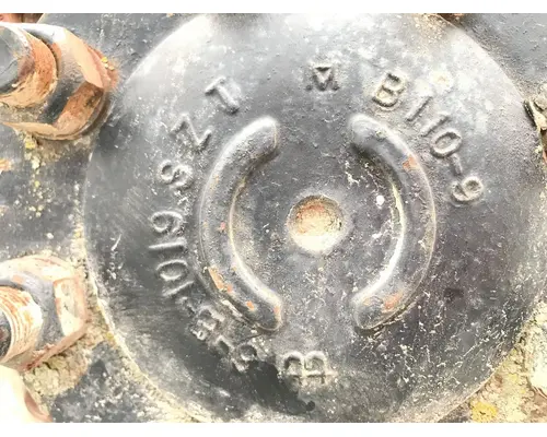 Meritor 3206E1019 Axle Shaft