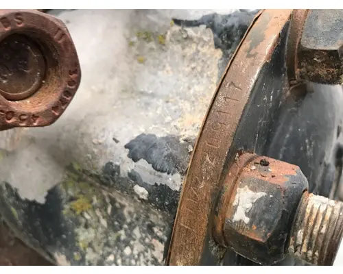 Meritor 3206E1019 Axle Shaft