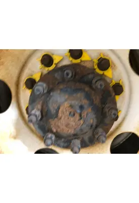Meritor 3206E1019 Axle Shaft
