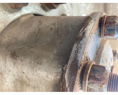 Meritor 3206E2267 Axle Shaft