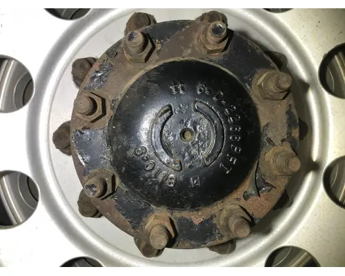 Meritor 3206E2293 Axle Shaft