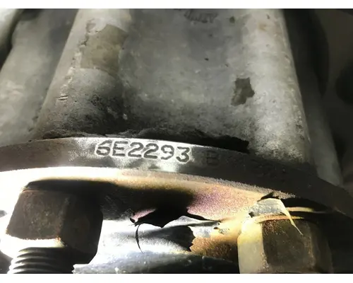 Meritor 3206E2293 Axle Shaft