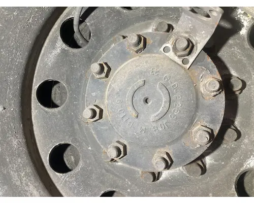Meritor 3206E2293 Axle Shaft
