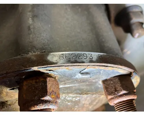 Meritor 3206E2293 Axle Shaft