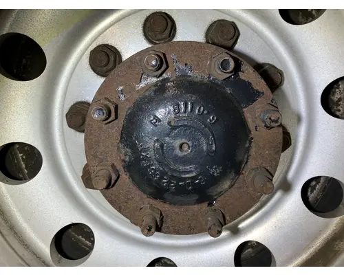 Meritor 3206E2293 Axle Shaft