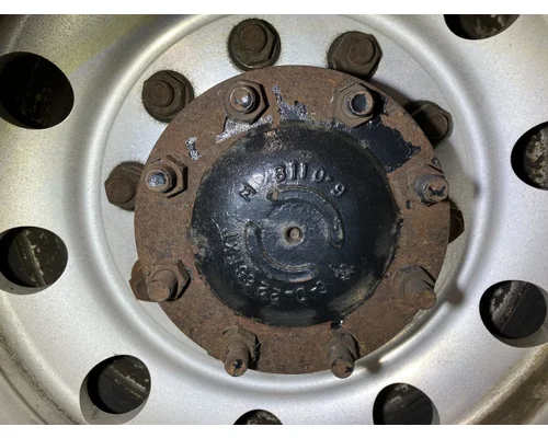 Meritor 3206E2293 Axle Shaft