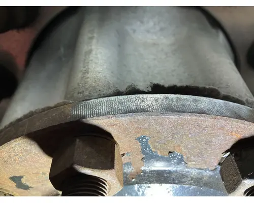 Meritor 3206E2293 Axle Shaft