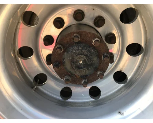 Meritor 3206E2293 Axle Shaft