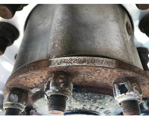 Meritor 3206E2293 Axle Shaft