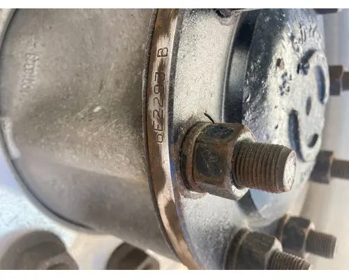 Meritor 3206E2293 Axle Shaft