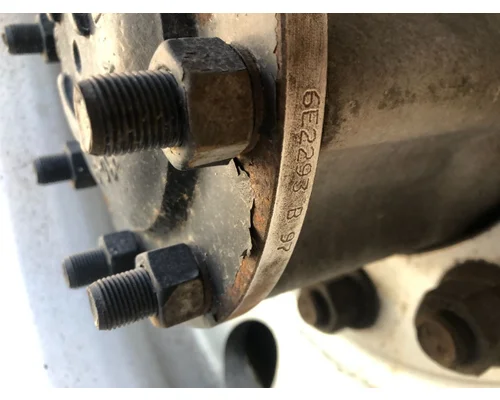 Meritor 3206E2293 Axle Shaft
