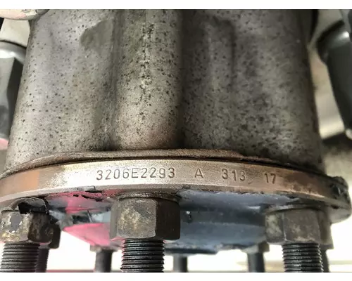 Meritor 3206E2293 Axle Shaft