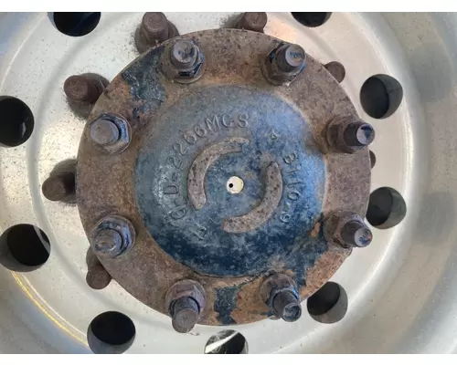 Meritor 3206E2293 Axle Shaft