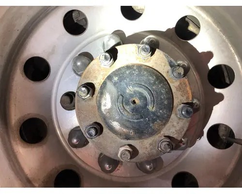 Meritor 3206E2605 Axle Shaft