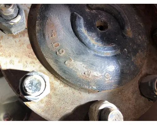 Meritor 3206E2605 Axle Shaft