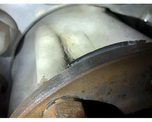 Meritor 3206E2605 Axle Shaft